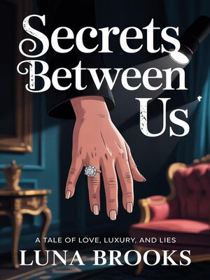 cover image of Secrets Between Us